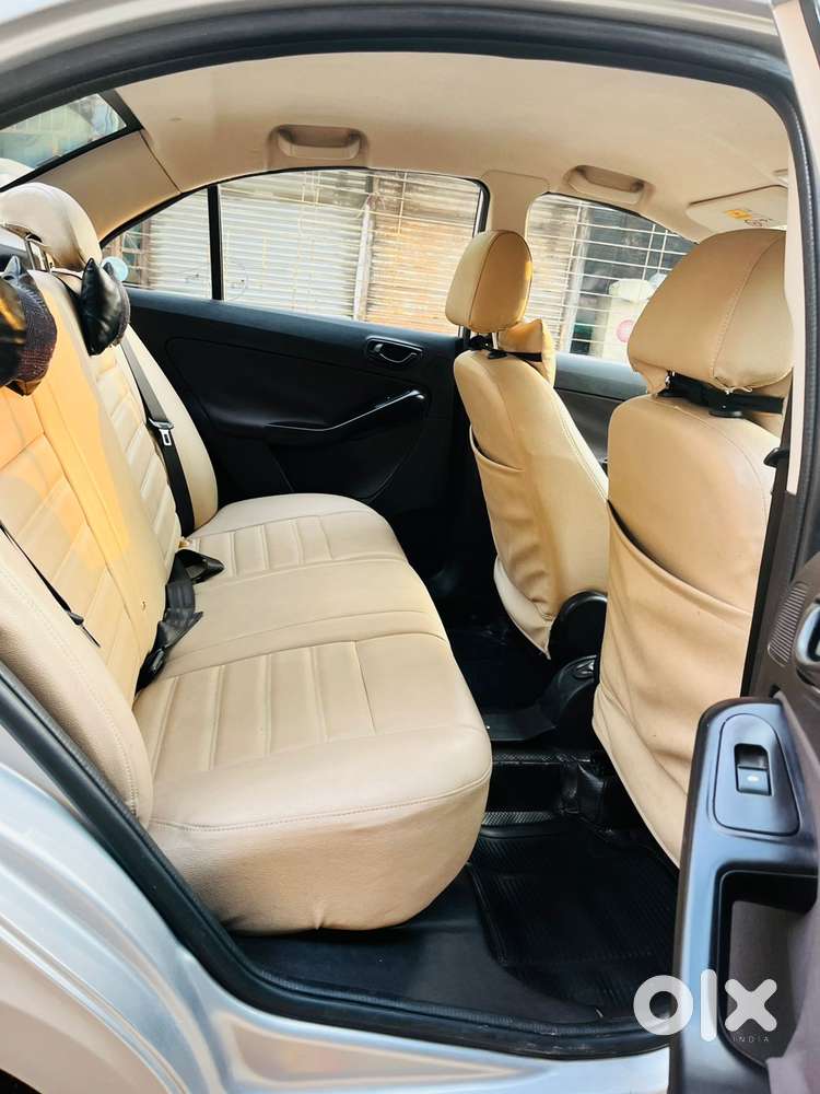 Tata Zest  Quadrajet 1.3 Xms, 2015, Diesel