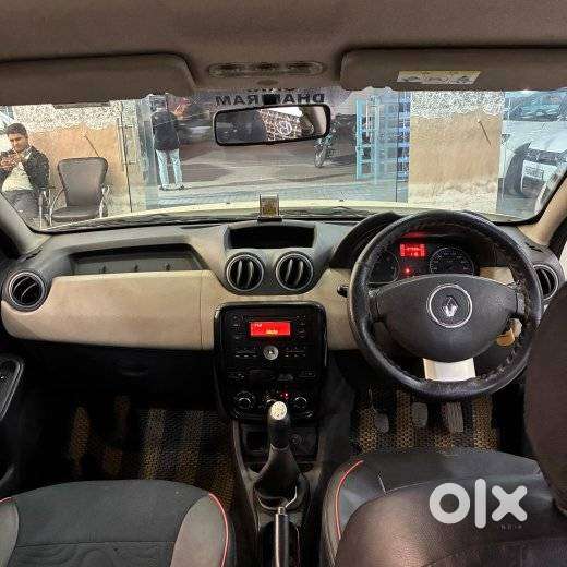 Renault Duster 85ps Rxl Adventure, 2013, Diesel