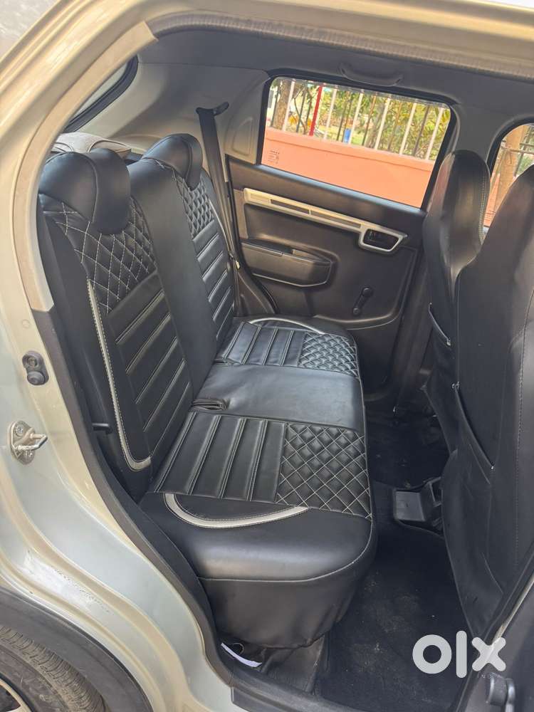 Maruti Suzuki S-presso Vxi Plus At, 2020, Petrol