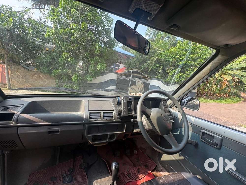 Maruti Suzuki 800 2006 Petrol Well Maintained