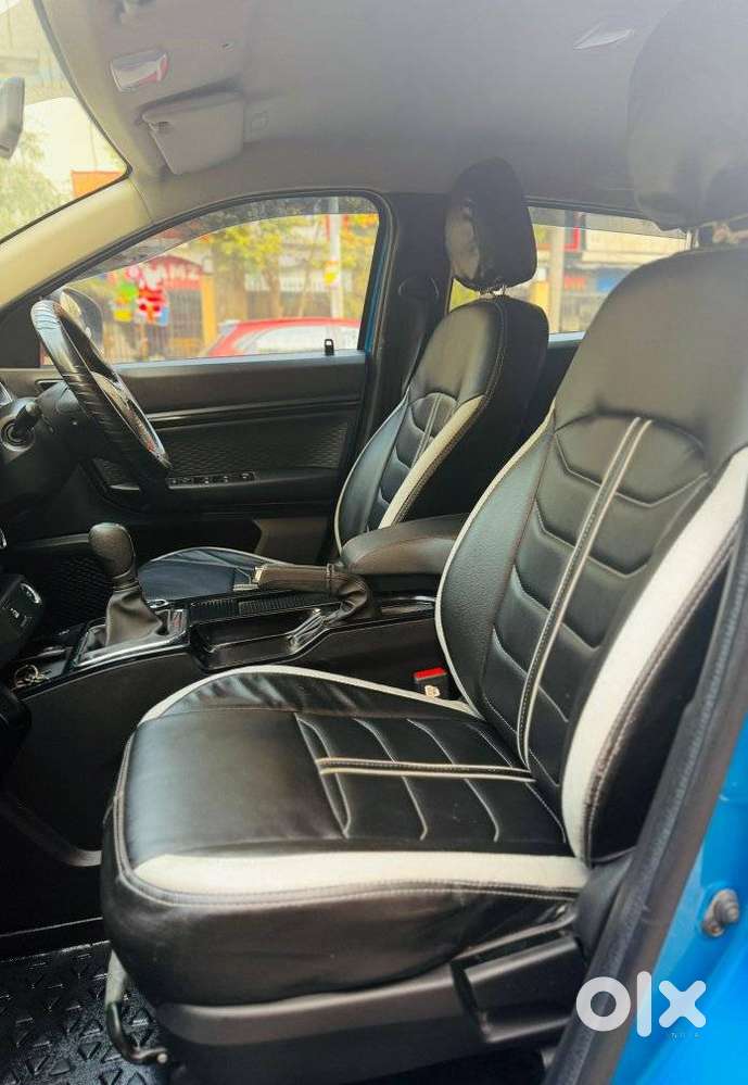 Renault Kiger Rxz Amt, 2023