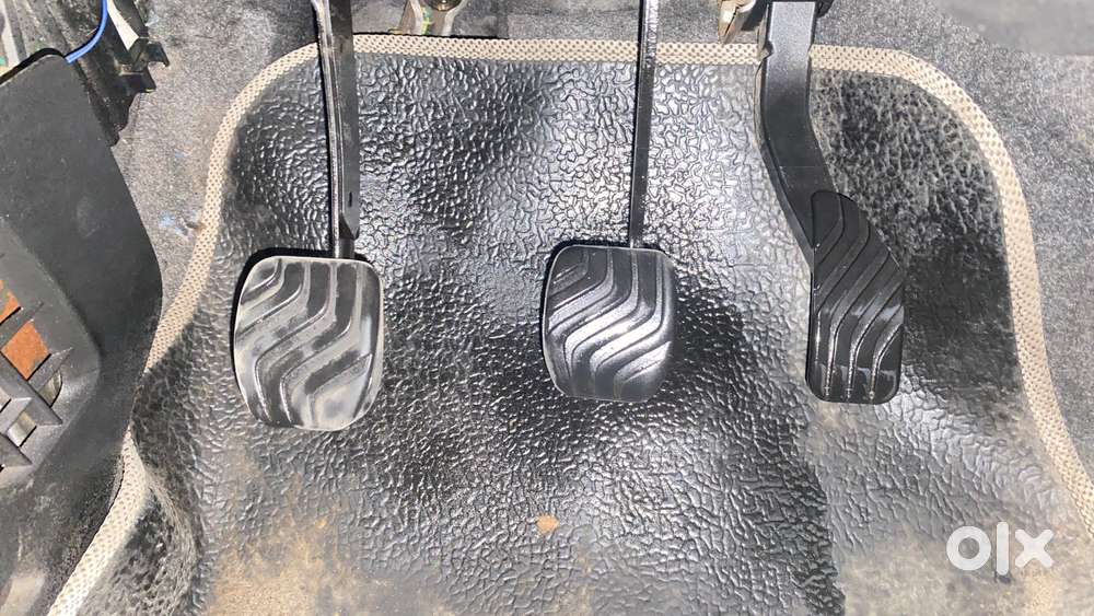 Renault Kwid 1.0 Rxt Edition, 2017, Petrol