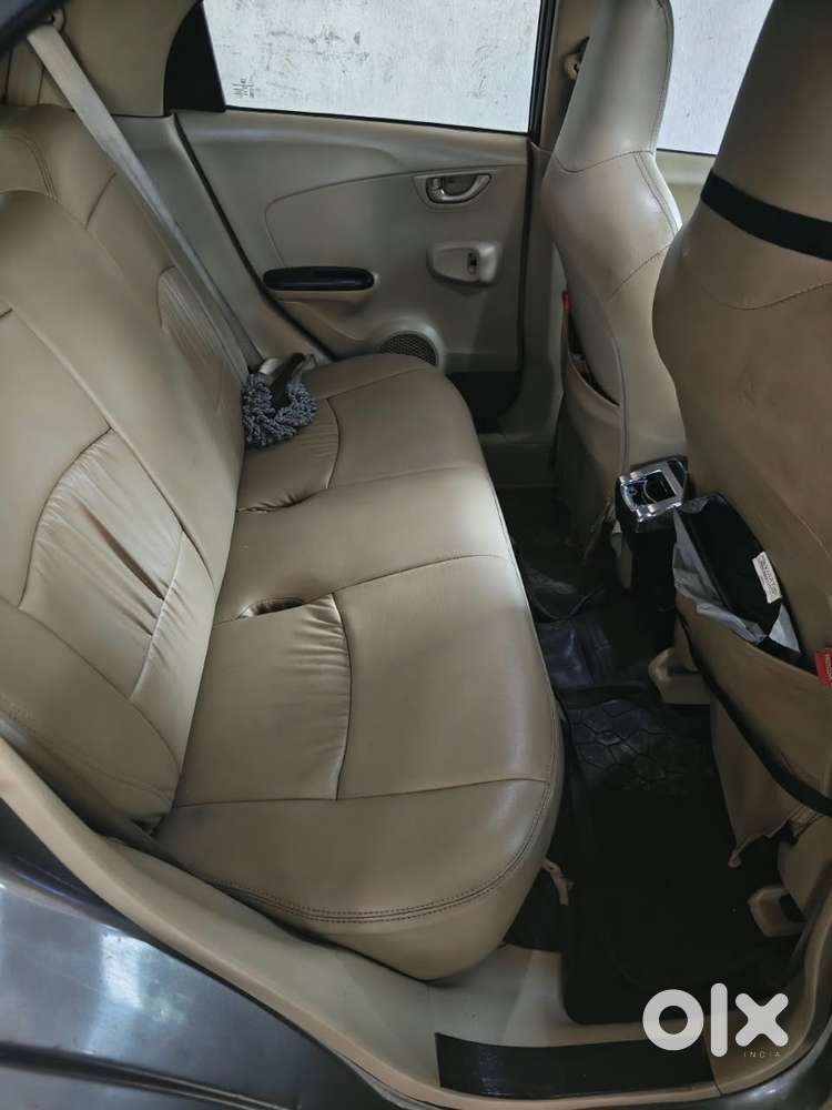 Honda Brio Manual 2016