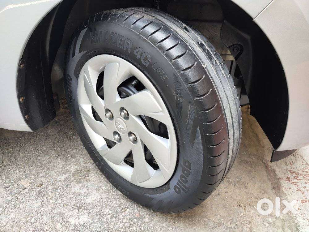 Hyundai New Santro 1.1 Sportz Amt, 2019, Petrol