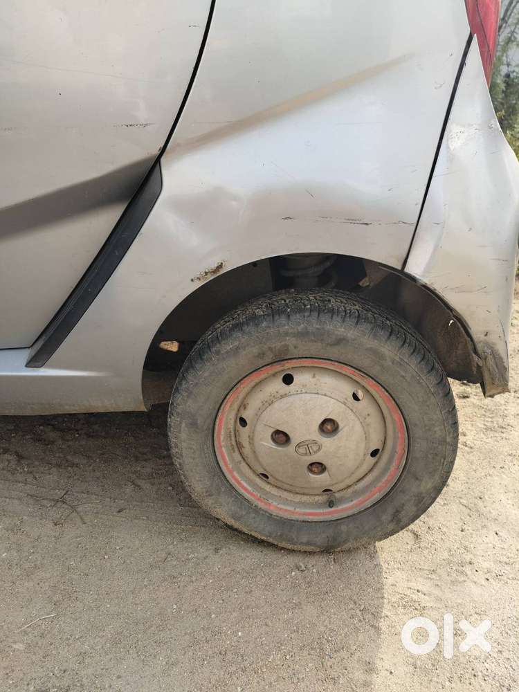 Tata Nano Running Condition