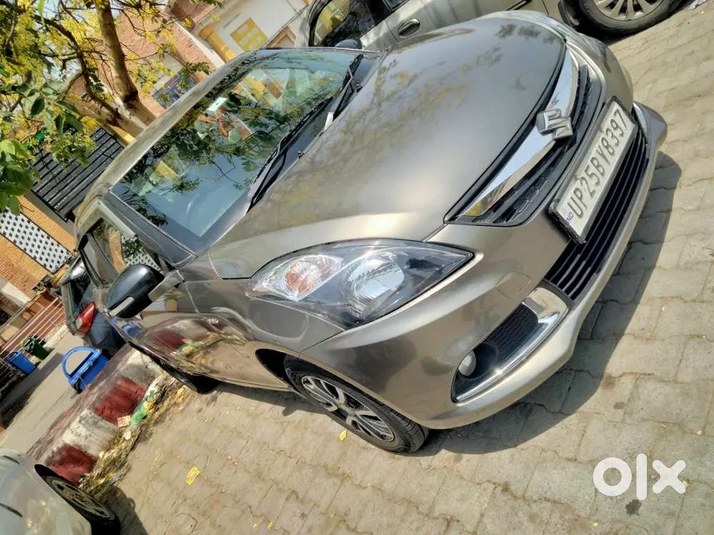 Maruti Suzuki Dzire 2017 Diesel Good Condition