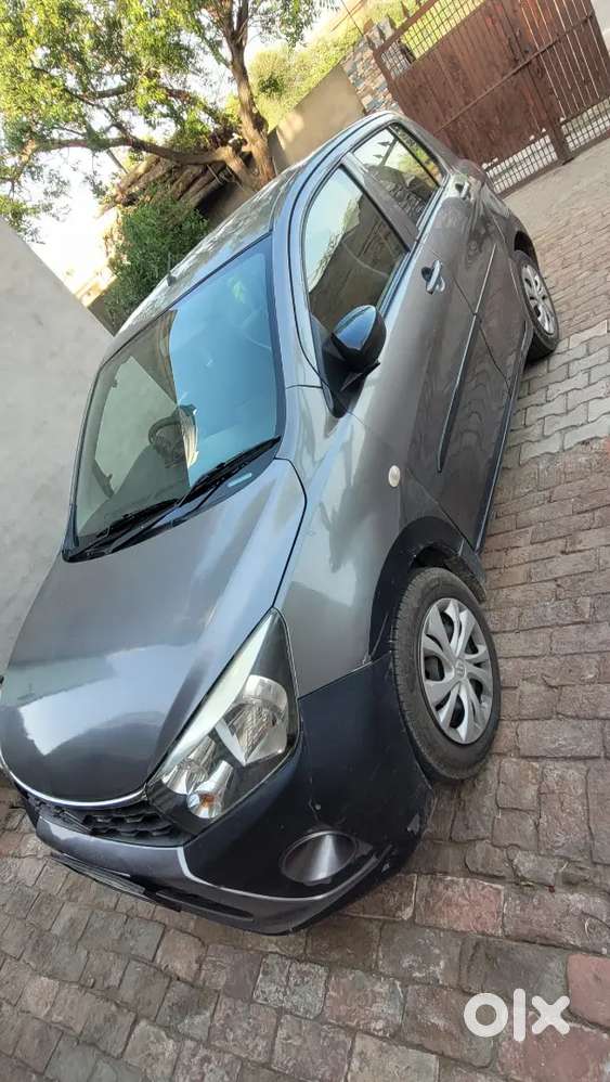 Maruti Suzuki Celerio 2019 Cng & Hybrids 130000 Km Driven