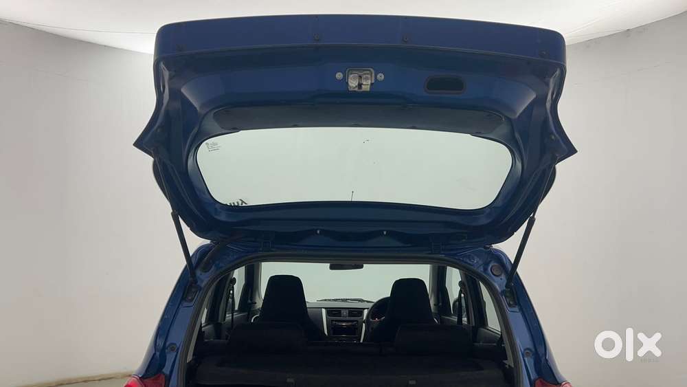 Maruti Suzuki Celerio X Vxi, 2018, Petrol