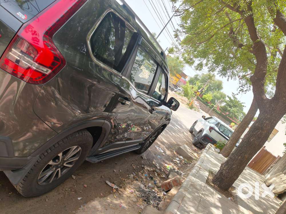 Mahindra Scorpio-n 2.2 Z8 Diesel At 7 Str, 2024, Diesel