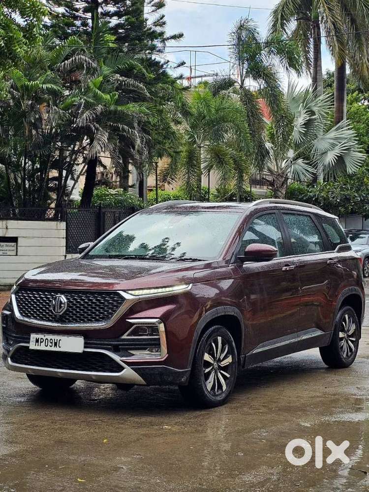 Mg Hector 2.0 Sharp Diesel, 2020, Diesel