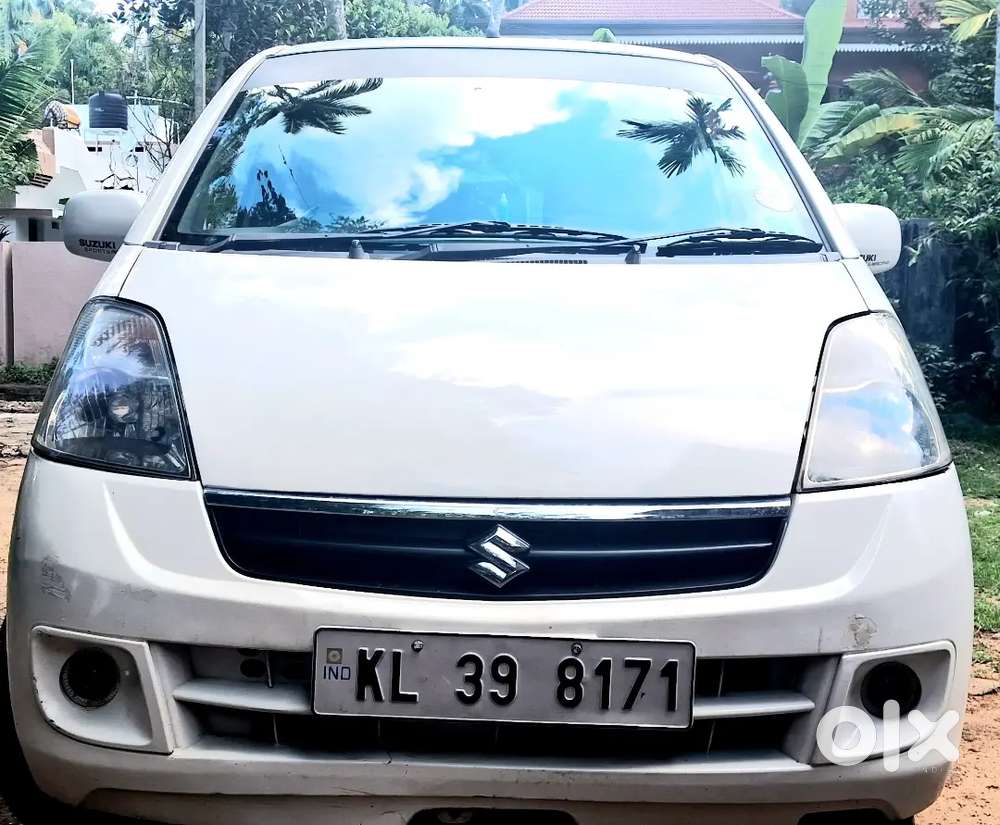 Super Condition.. Allpaper Clear, New Battery New Tyre All Facilities,