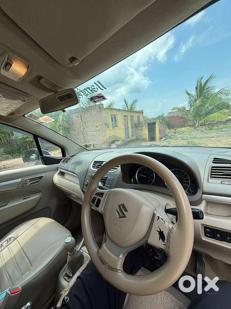 Maruti Suzuki Ertiga 2018 Diesel 162000 Km Driven
