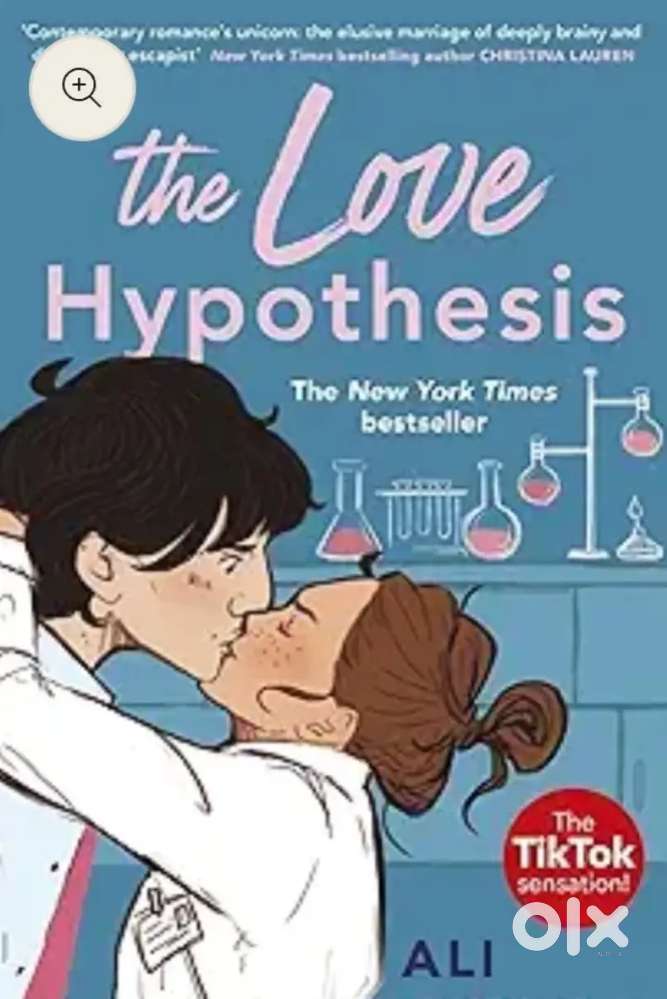 Love hypothesis