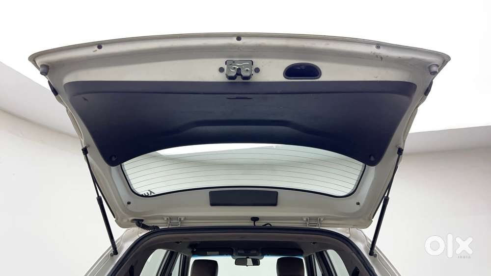 Hyundai Creta 1.6 Sx Plus Petrol At, 2016, Petrol