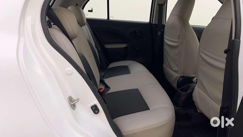 Nissan Micra Active Xl, 2014, Petrol