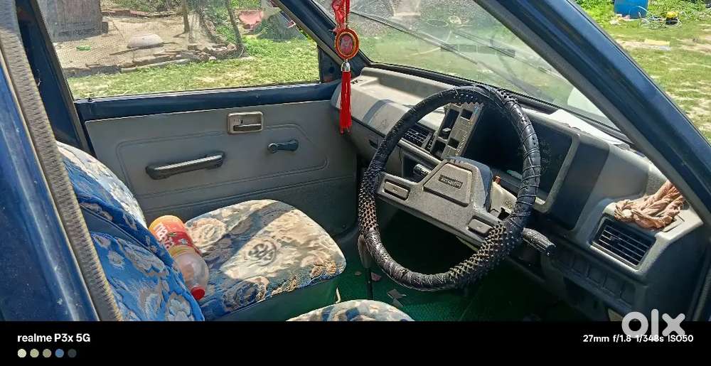Selling 1993 Model Excellent Condition Mrt800  Collectable Vintage Car