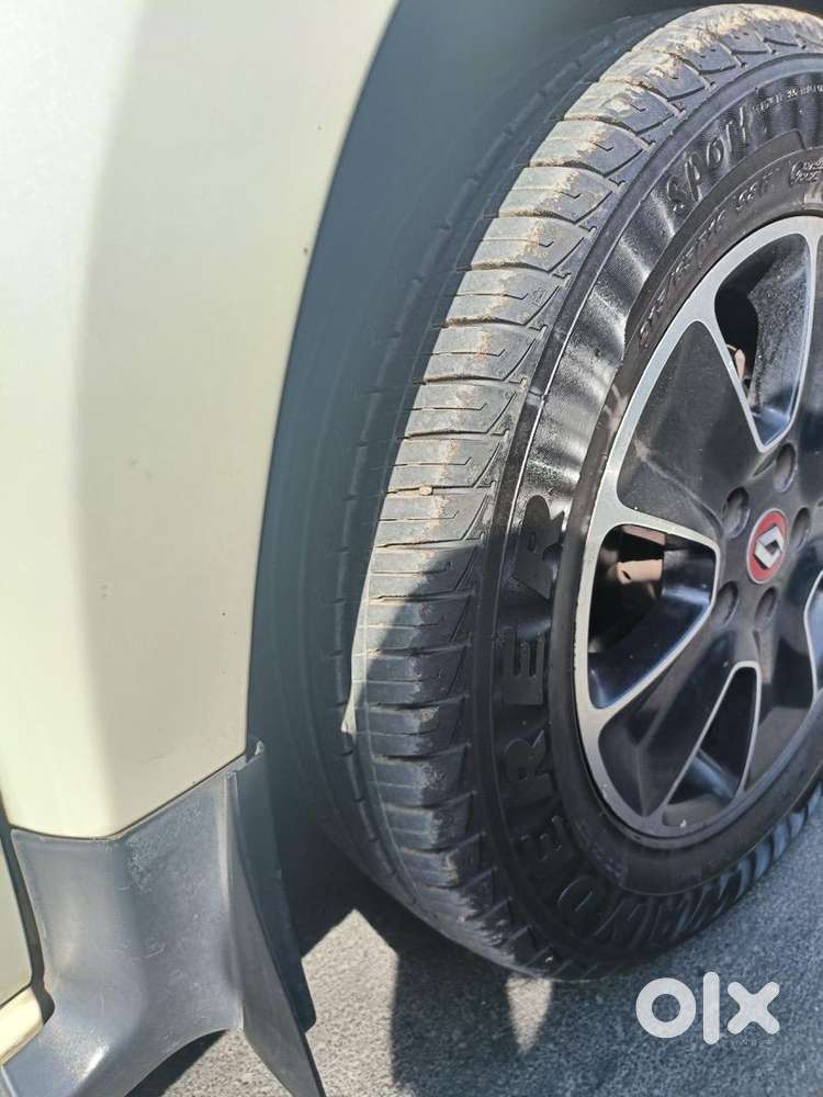 Renault Duster 2017 Diesel Good Condition