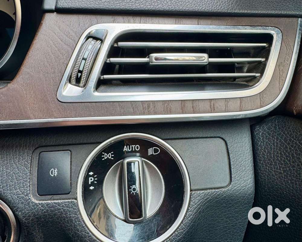 Mercedes-benz E-class E 250 Cdi Elegance, 2014, Diesel