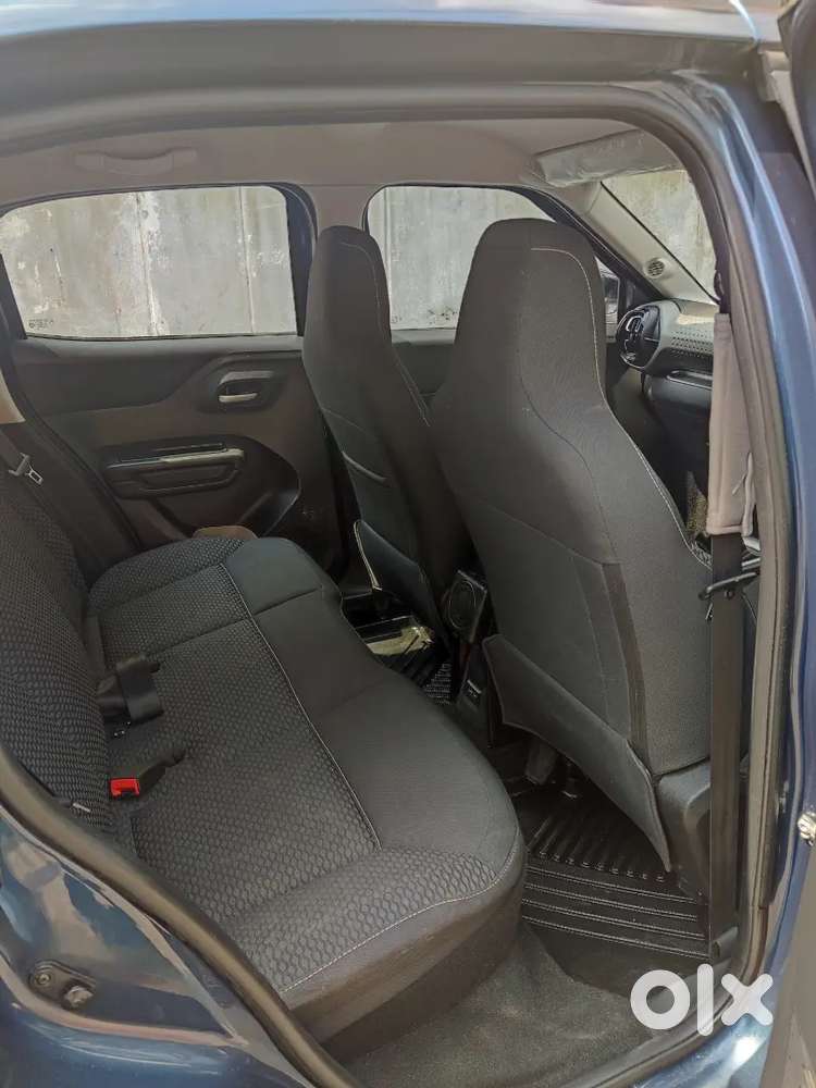 Citroen C3 Shine Petrol 2024