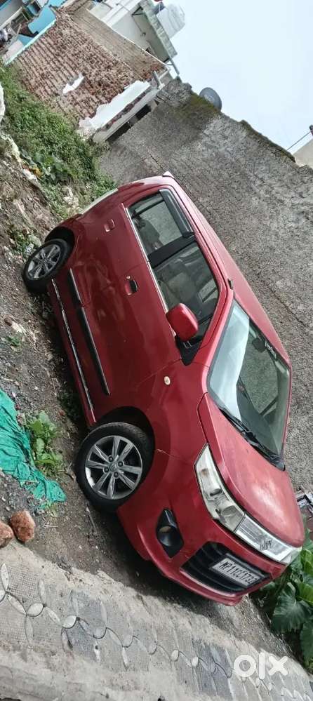 Maruti Stingray Vxi 2014