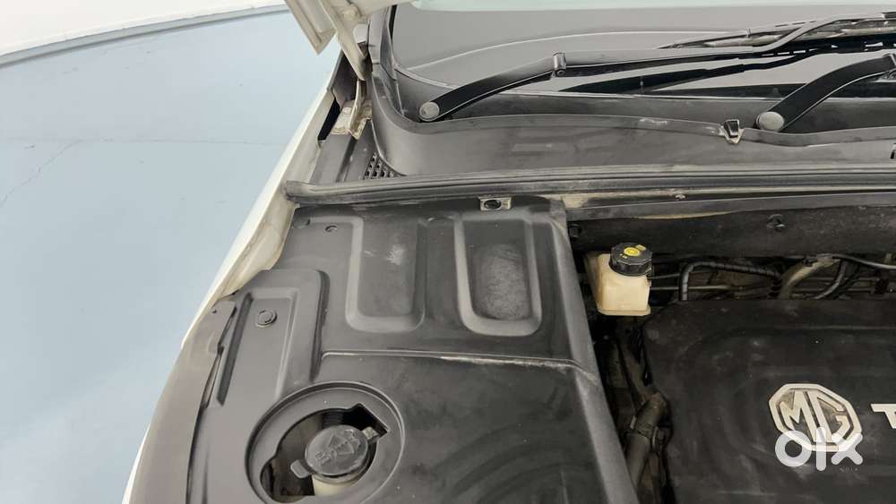 Mg Hector Sharp Diesel Mt, 2021, Diesel