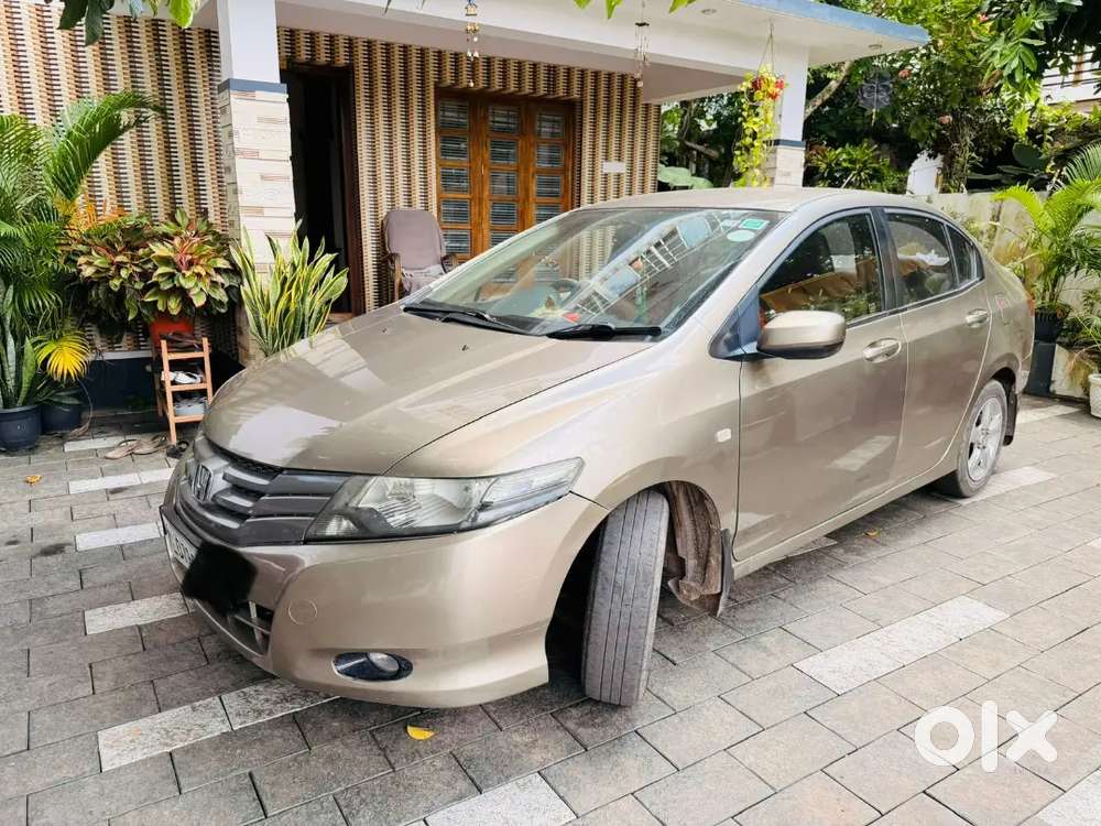 Well-maintained Car, Excellent Condition ,no Accident
