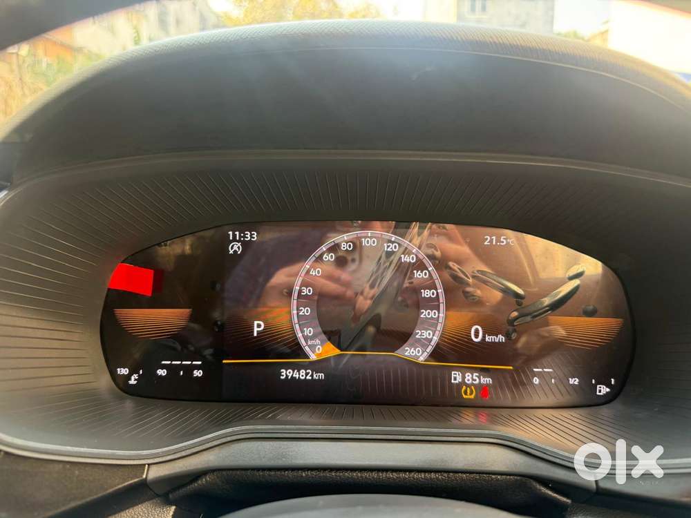 Skoda Kushaq 1.5 Tsi Style, 2023, Petrol