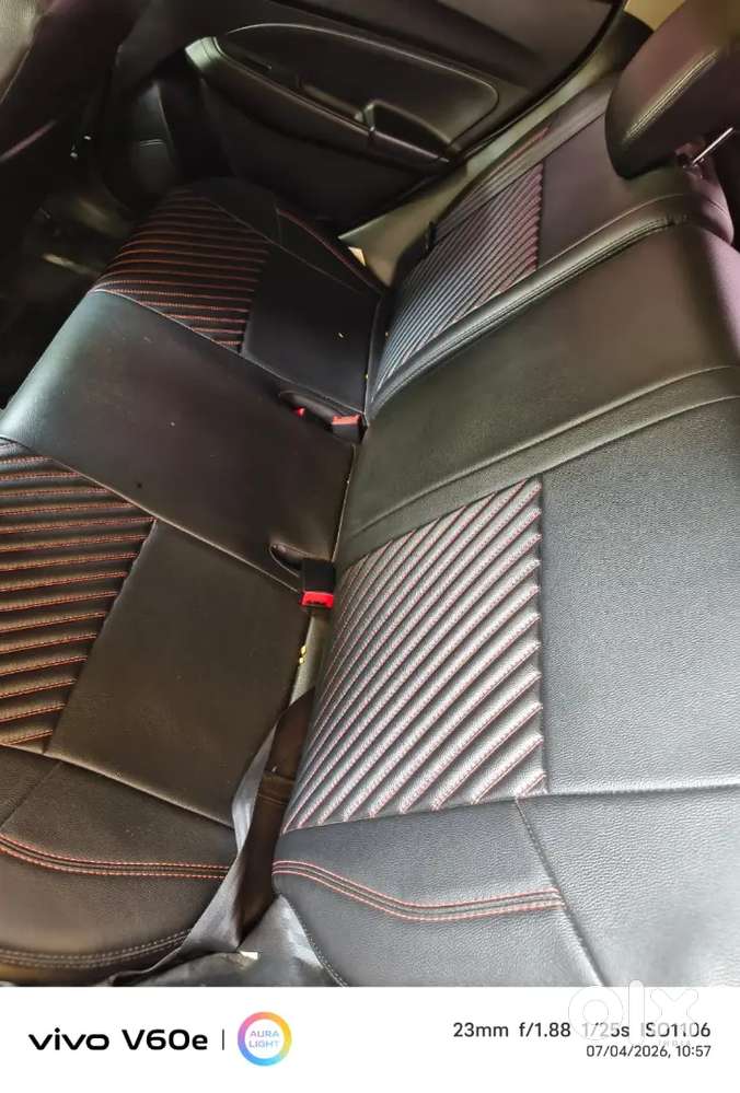 Maruti Suzuki Swift 2023 Petrol Variant 1.3 Zxi
