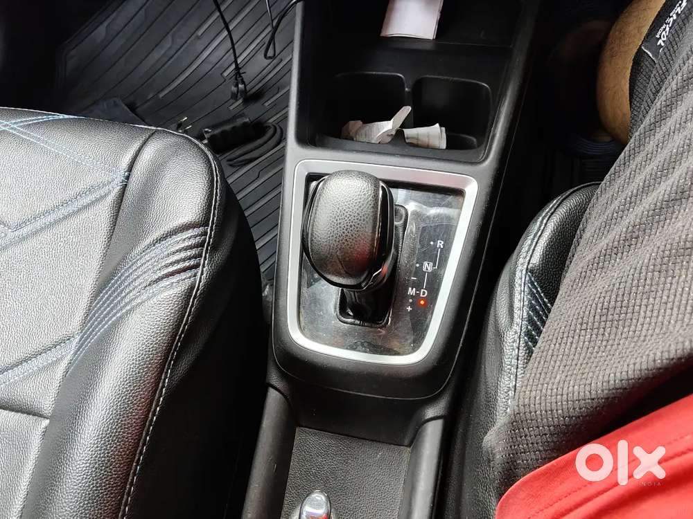 Maruti Suzuki Swift 2021
