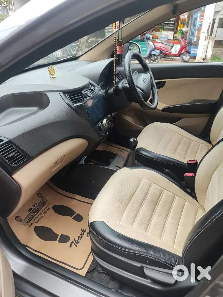Hyundai Eon Era Plus 2013