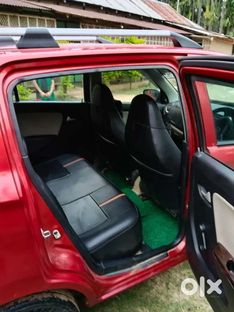 Maruti Suzuki Alto 800 2020 Petrol Good Condition