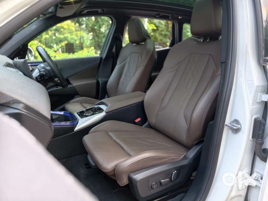 Bmw X3 Xdrive20d M Sport, 2025, Diesel