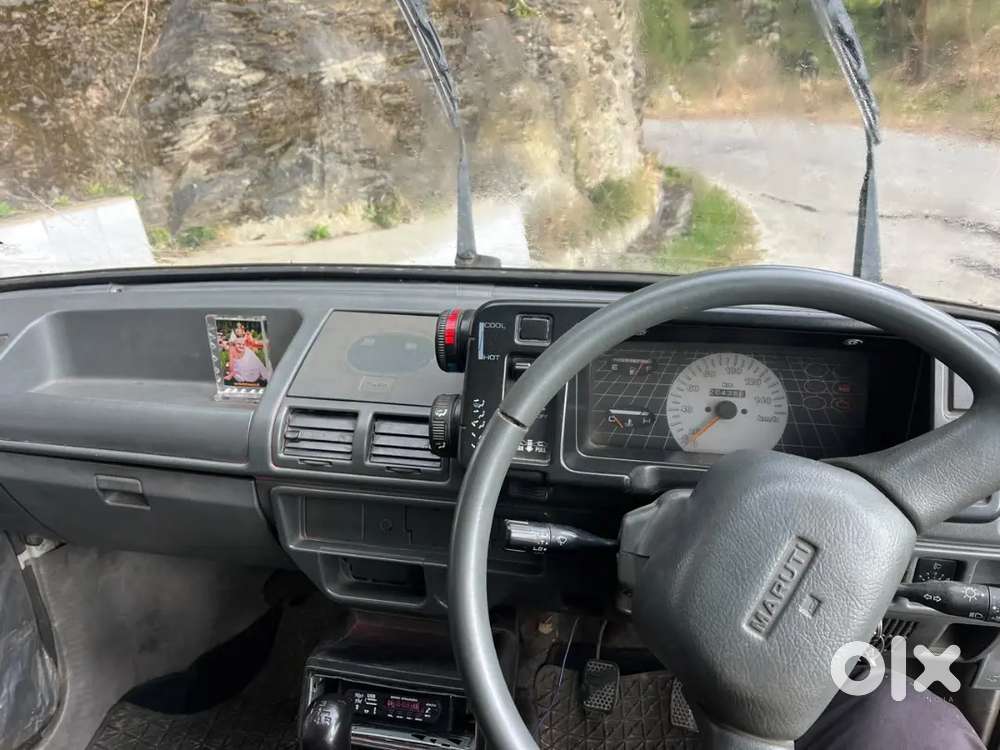 Maruti Suzuki 800 Petrol 2011