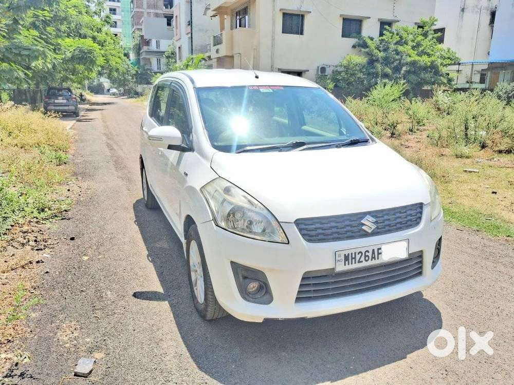 Maruti Suzuki Ertiga 2012-2015 Zxi, 2013