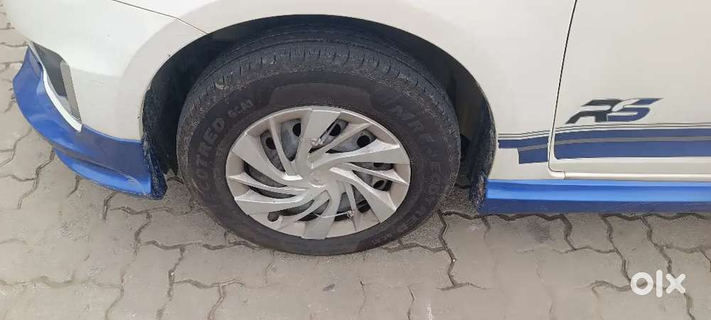 Maruti Suzuki Swift 2016