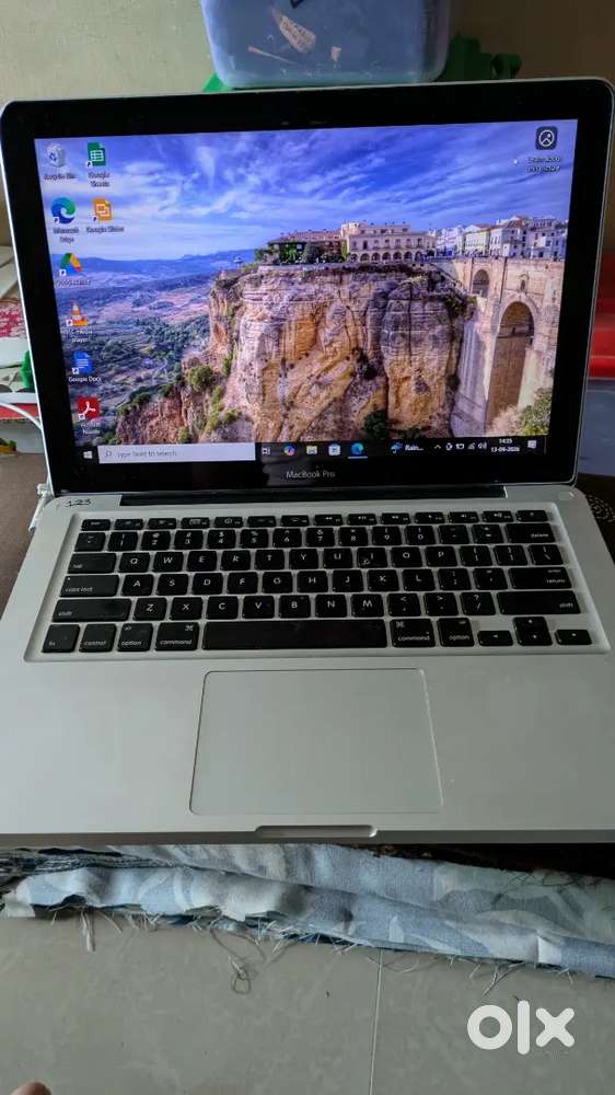Apple Macbook Pro