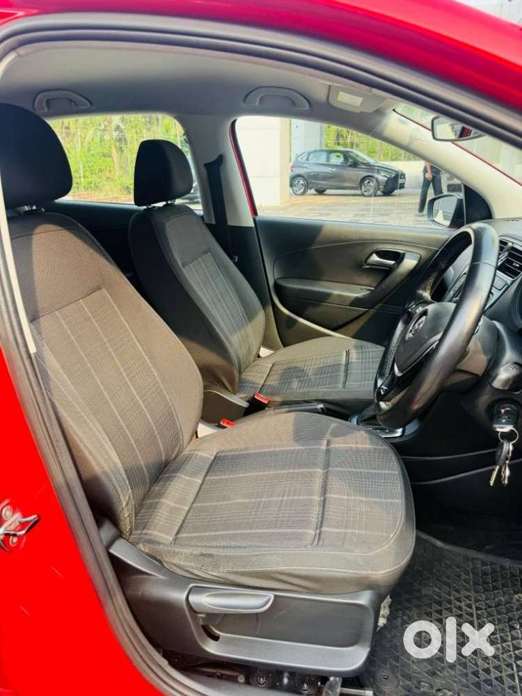 Volkswagen Polo Gt Tsi Sport Edition, 2018, Petrol