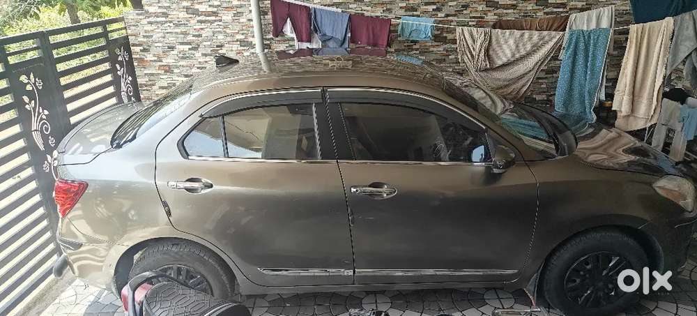 Maruti Dzire Vdi 2018