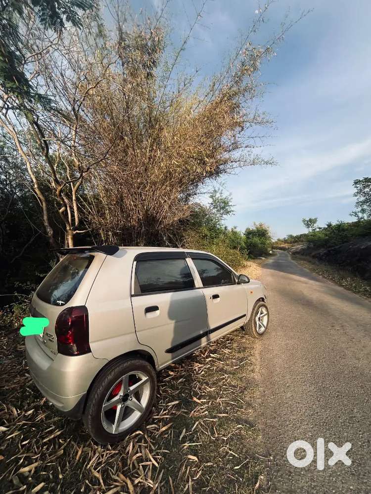Full Modifed