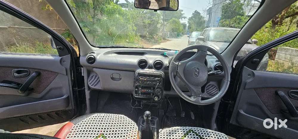 Hyundai Santro Xing 2010