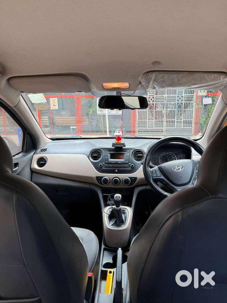 Hyundai Grand I10 Sportz Edition (2016) First Owner  Excellent Conditn