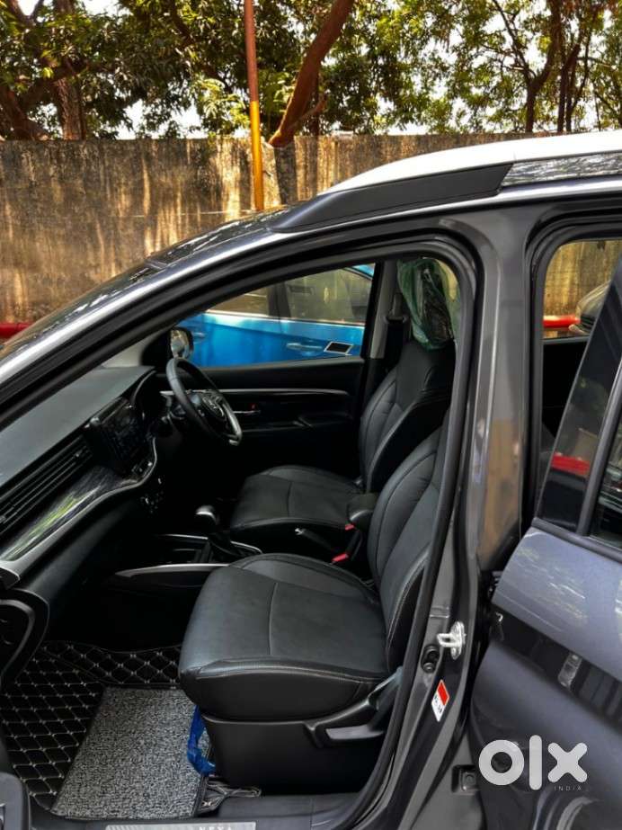 Maruti Suzuki Xl6 1.5 Alpha Plus At, 2025, Petrol