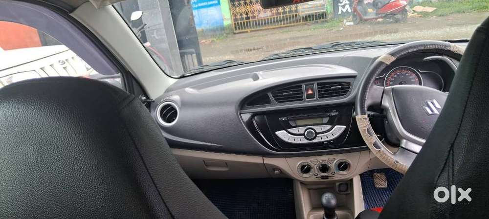 Maruti Suzuki Alto K10 1.0 Vxi, 2018, Petrol