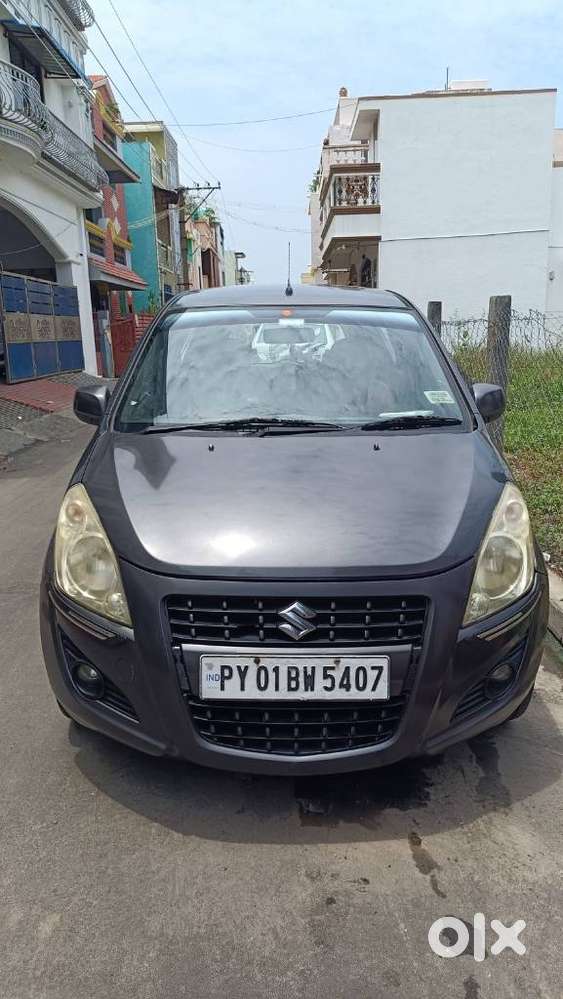 Maruti Suzuki Ritz Vdi (abs) Bs Iv, 2013, Diesel