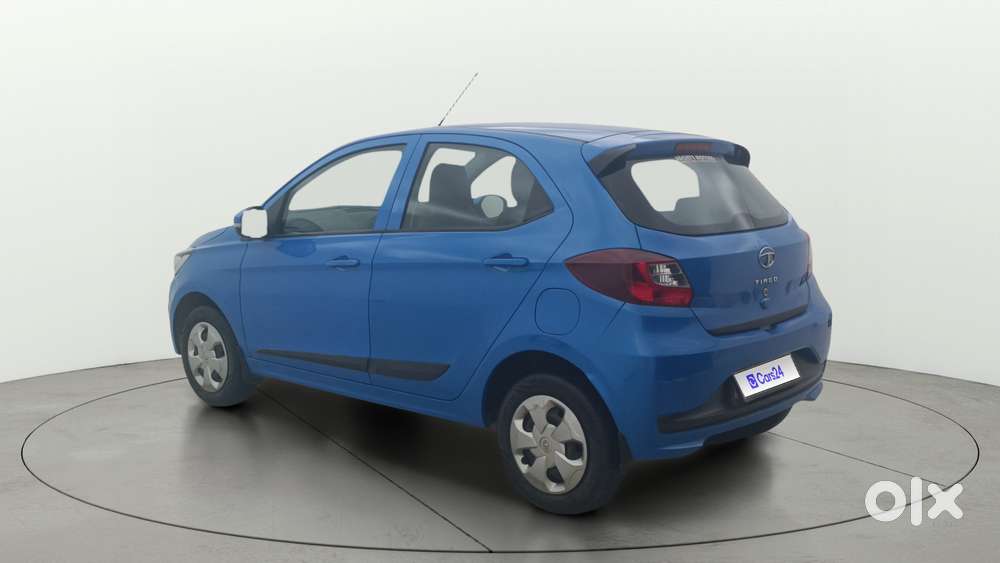 Tata Tiago 1.2 Revotron Xt Option, 2020, Petrol