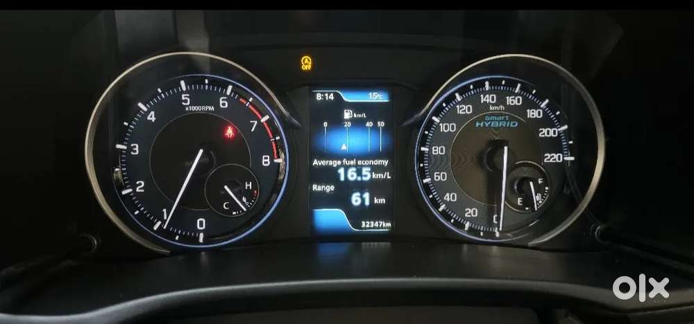 Ertiga 2018-2022 1.4 Zxi Plus