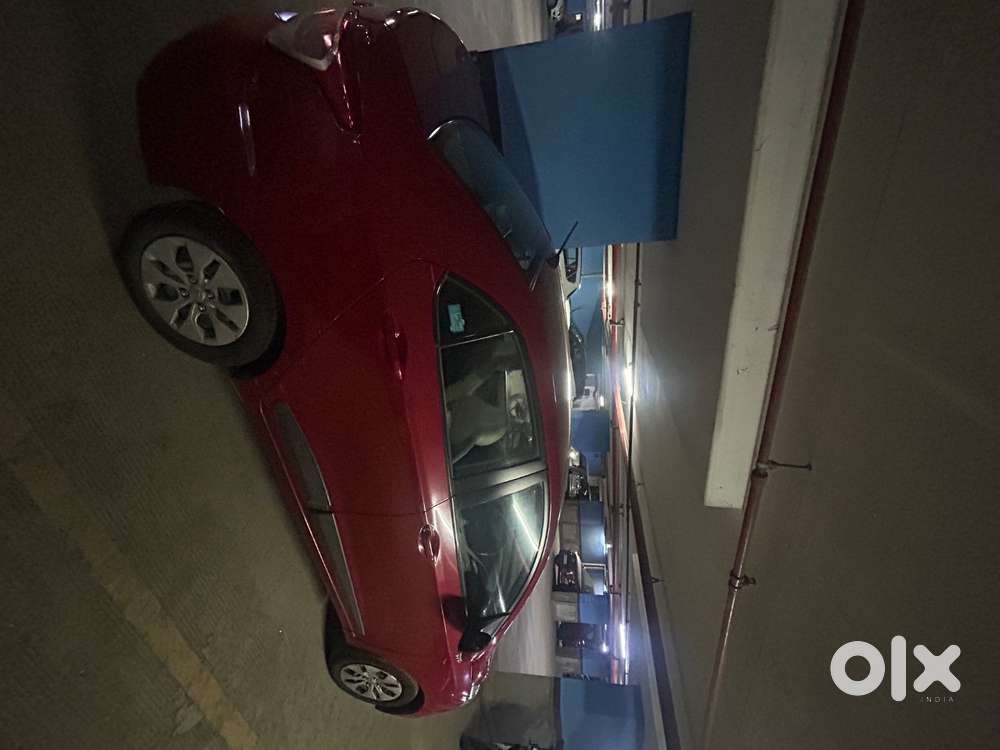 Excellent Condition Hyundai Xcent For Sale