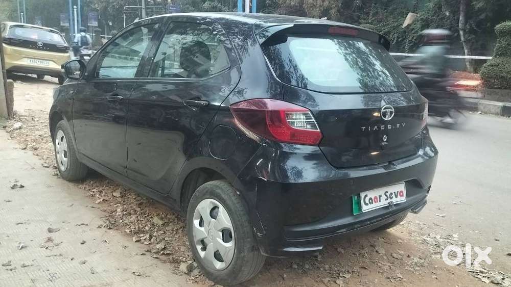 Tata Tiago Ev Xt Lr, 2023, Electric