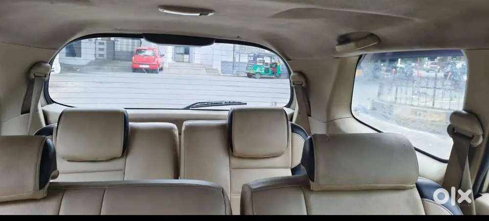 Toyota Innova 2.5 G1 2007