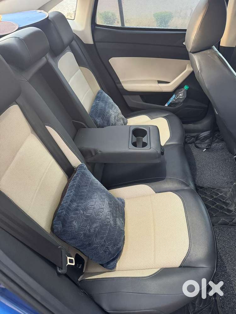 Volkswagen Virtus Petrol 2023